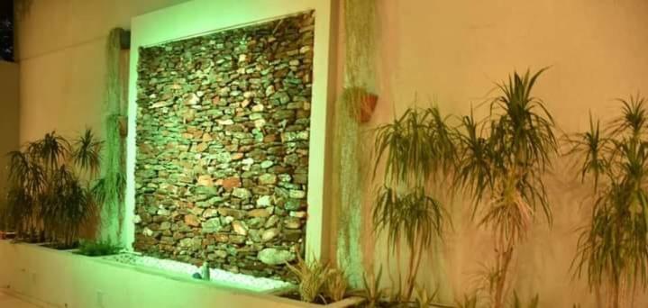 Apart Hotel Jorge I Santiago del Estero Kültér fotó