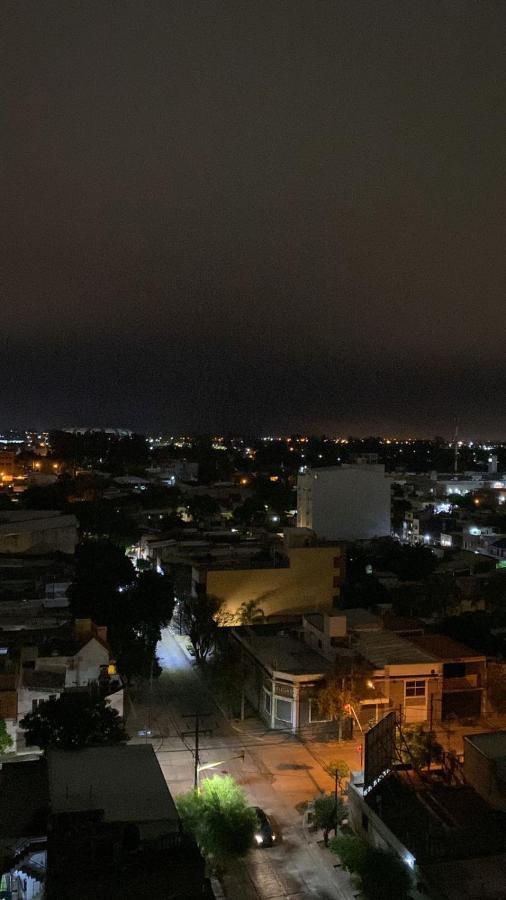 Apart Hotel Jorge I Santiago del Estero Kültér fotó