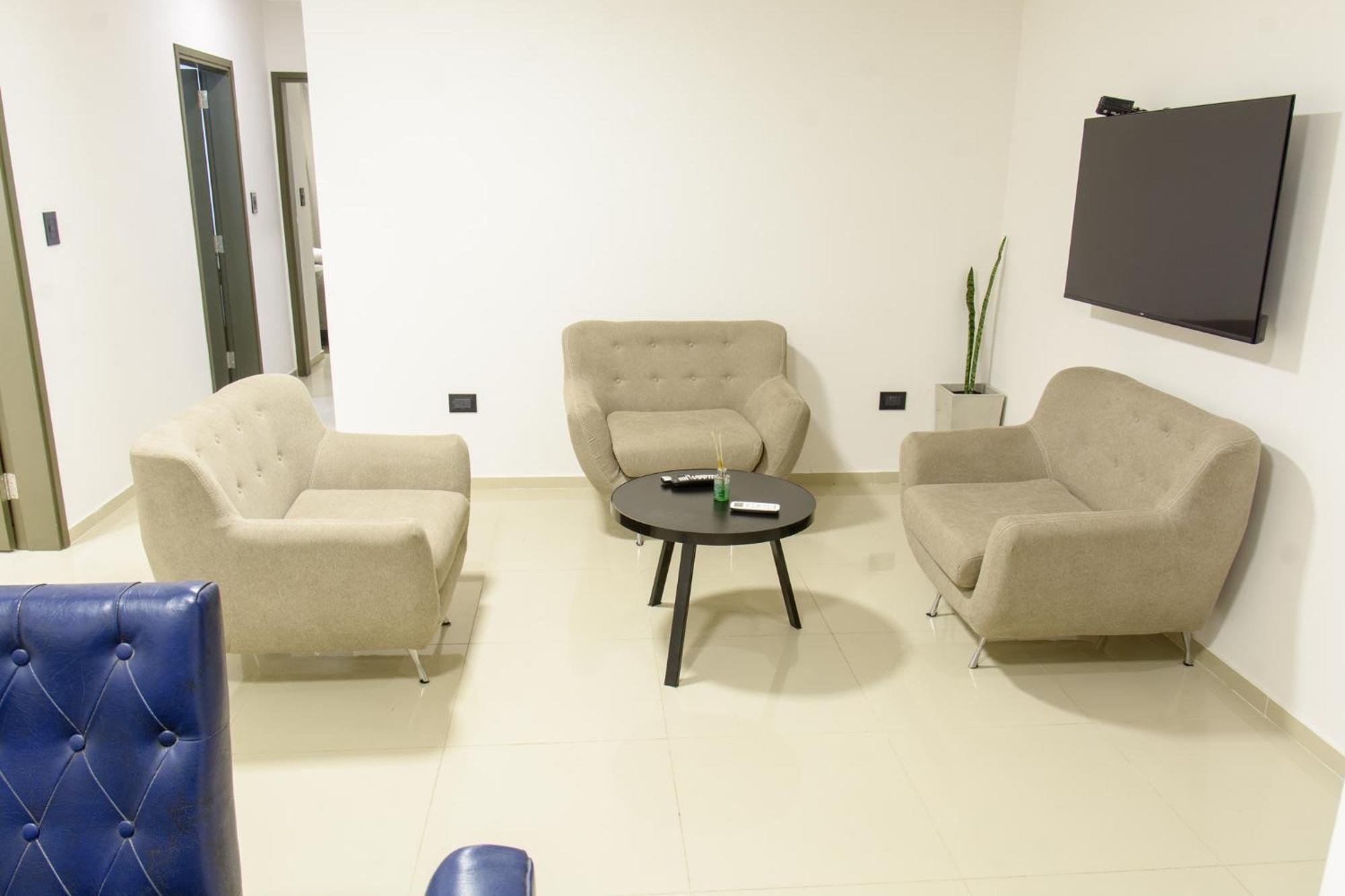 Apart Hotel Jorge I Santiago del Estero Kültér fotó